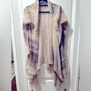 Super soft, lightweight sweater